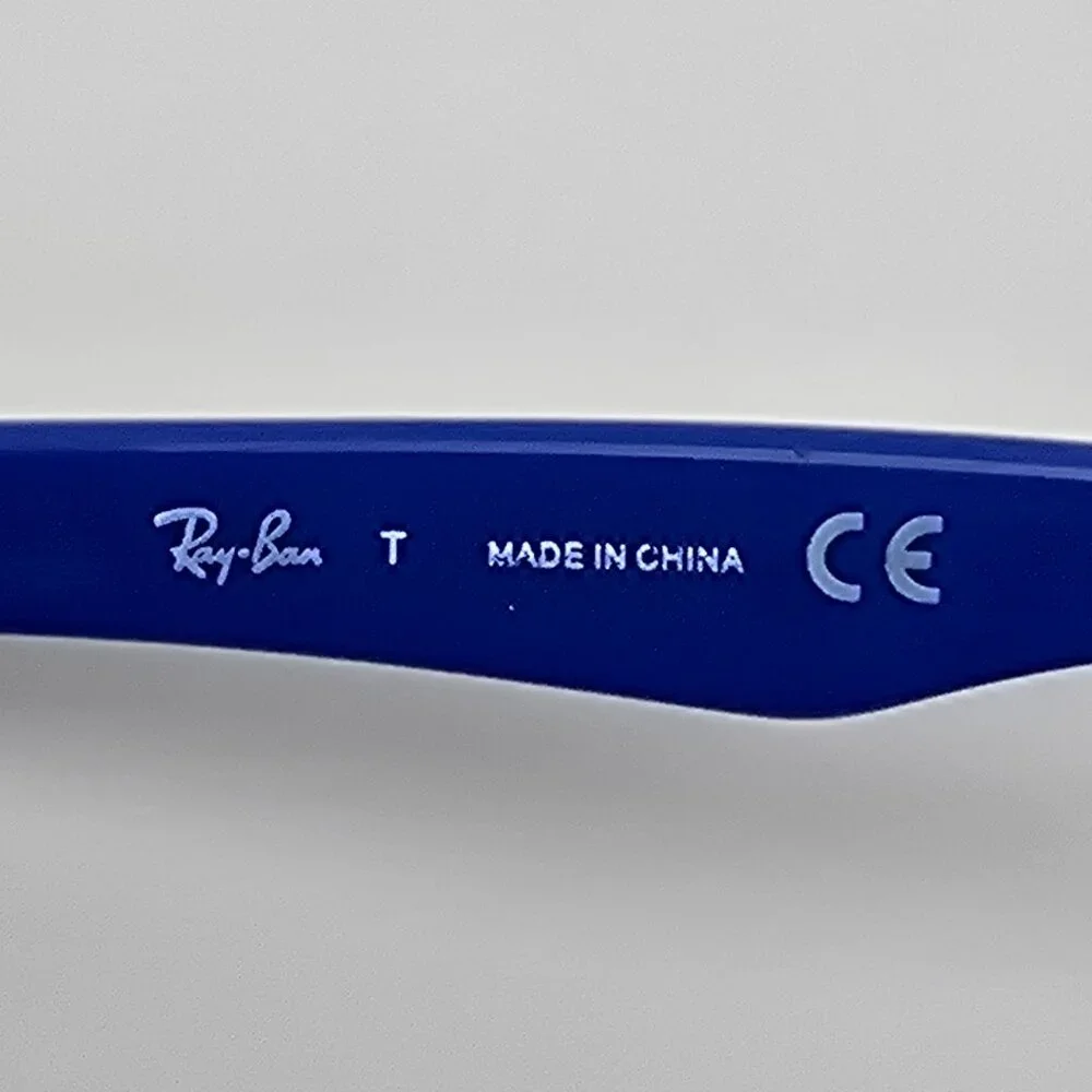 Ray-Ban this listing